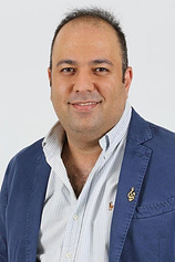 photo of person Ali Oji