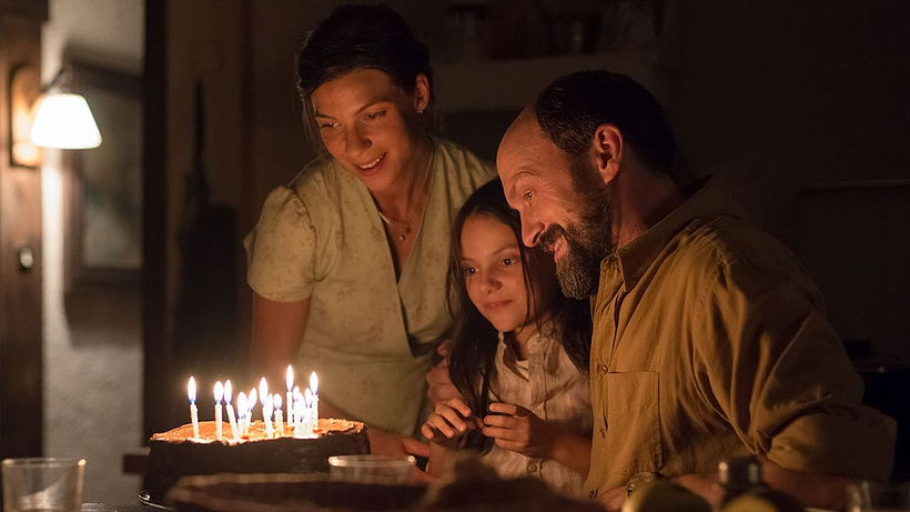 Imagen de Refugiados