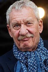 photo of person Paolo Conte