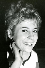 picture of actor Maud Hansson