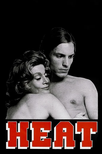 Poster de Caliente