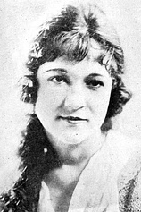 picture of actor Frances Parks