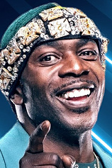 picture of actor Nana Osei Bandoh