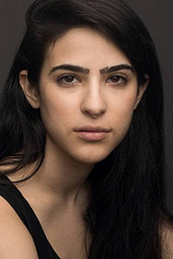 photo of person Annie Fox