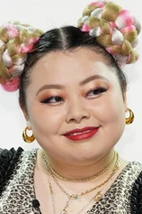 Foto de Naomi Watanabe