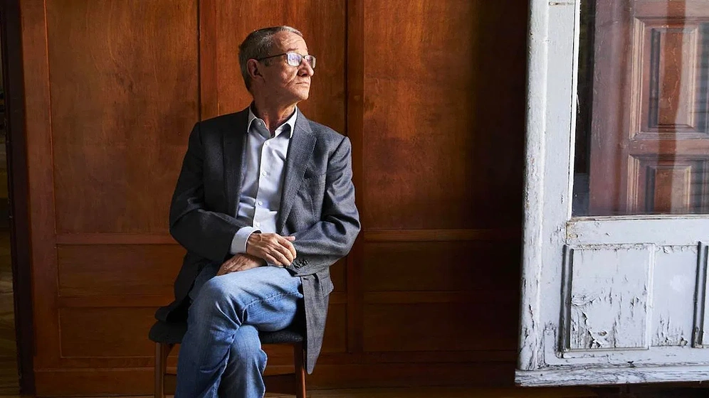 Carlos Boyero en El Crítico