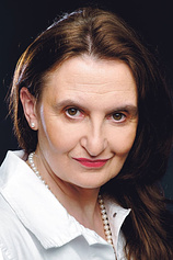 picture of actor Eva Holubová