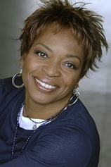 picture of actor Tina Lifford