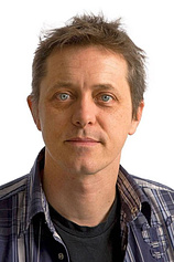 picture of actor Andy Friend