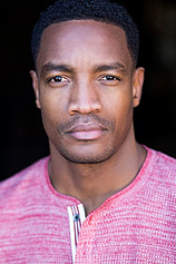 photo of person Cranston Johnson