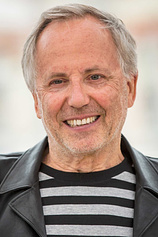 photo of person Fabrice Luchini