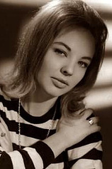 picture of actor Paloma Valdés