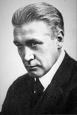 picture of actor Bert Sprotte