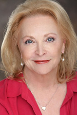 picture of actor Cheryl Anderson