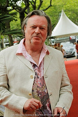 picture of actor Gilles Béhat