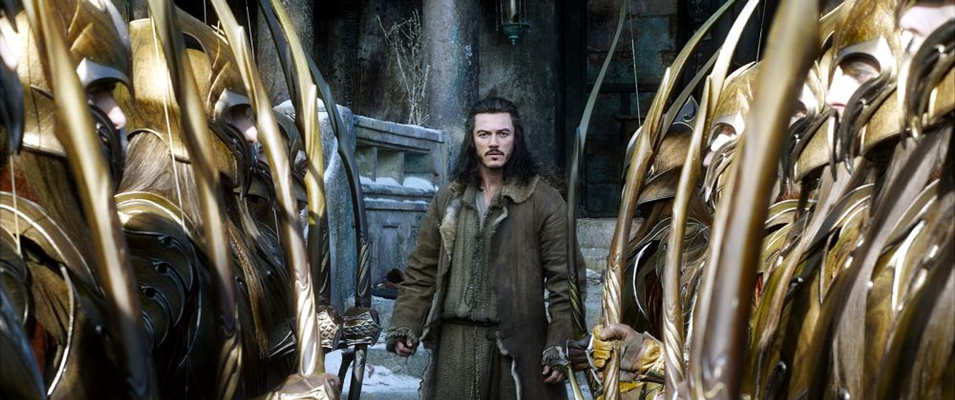still of movie El Hobbit: La Batalla de los Cinco Ejércitos