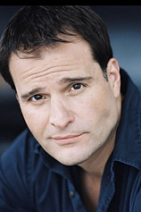 picture of actor Peter DeLuise
