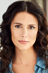 picture of actor Melissa Ponzio