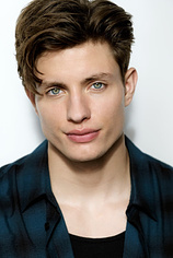 picture of actor Matt Rife