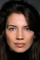 Foto de Iris Lebedeva