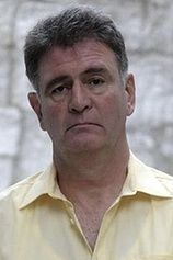picture of actor Stojan Matavulj