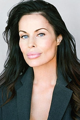 picture of actor Simona Williams