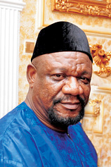 picture of actor Alex Usifo Omiagbo