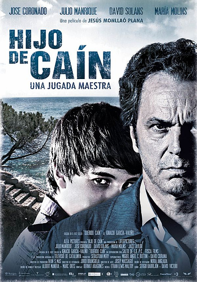 Imagen de Hijo de Caín (Cartel)