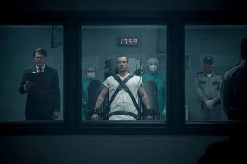 Michael Fassbender en assassin-s-creed