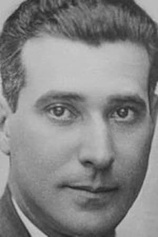 picture of actor Pedro Barreto