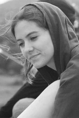 Foto de Sofía Gómez-Córdova