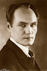 picture of actor Bernhard Goetzke