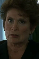 picture of actor Paula Shaw
