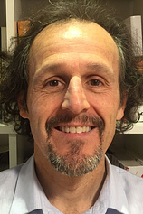 photo of person Manuel Monzón