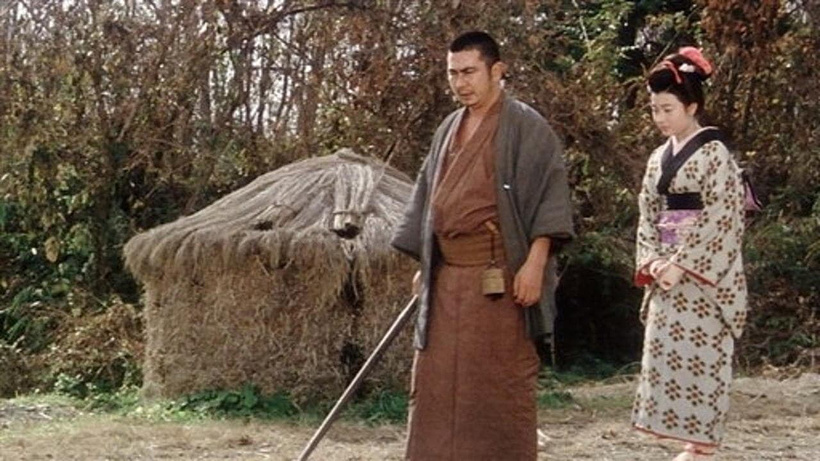 Imagen de Adventures of Zatoichi