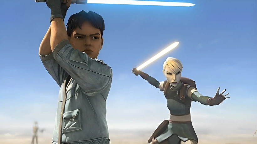 Imagen de Star Wars: Crónicas del Submundo