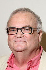 picture of actor J.R. Horne