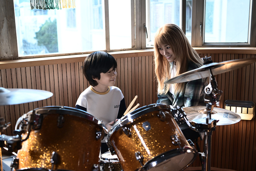 Imagen de Band Four