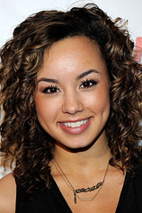 picture of actor Savannah Jayde