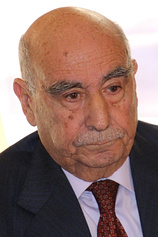 photo of person Lluís Josep Comerón