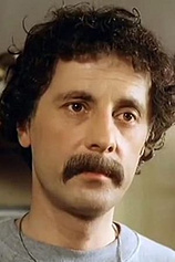 picture of actor Jirí Novotny