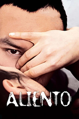 Aliento poster