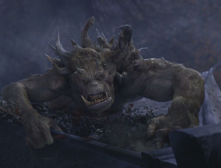 Imagen de Las Crónicas de Spiderwick