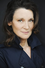 photo of person Catherine McGoohan