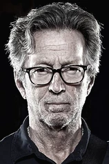 Foto de Eric Clapton