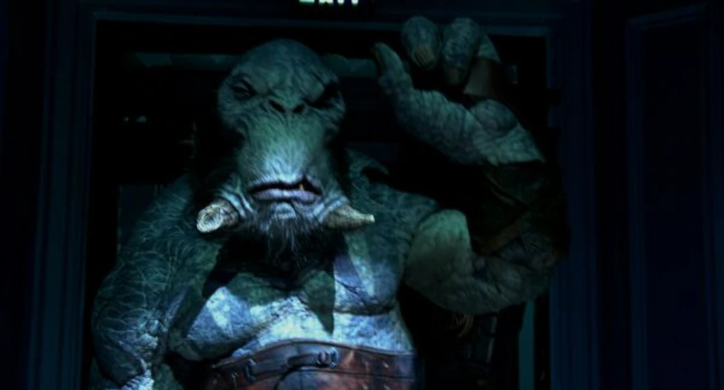 Imagen de Hellboy II: El Ejército Dorado