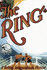 poster of movie El Ring