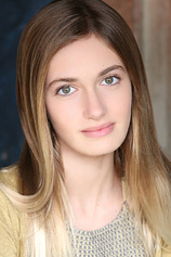 picture of actor Nicole Elizabeth Berger
