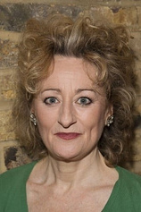 picture of actor Sian Thomas