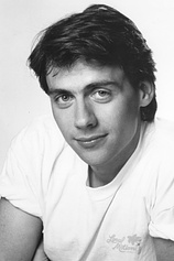 picture of actor Mark Hennessy